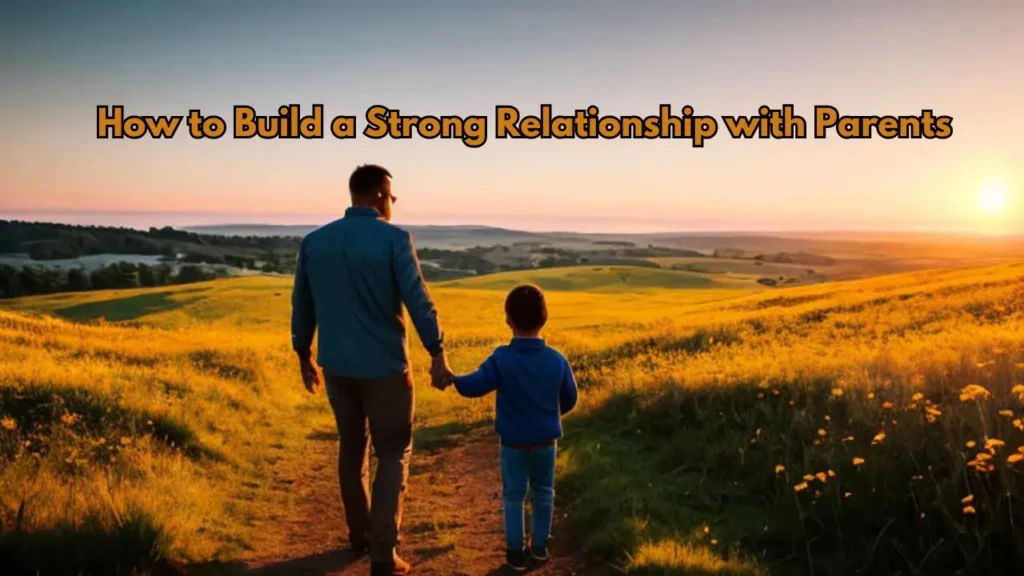 How-to-Build-a-Strong-Relationship-with-Parents-Enhancing-the-Parent-Child-Relationship