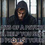13 Traits of a Psychopath that'll Help You Spot Them and Protect Yourself